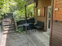 Vacation cottage 39 Kratzmühle Altmühlthal Hotels in Kinding