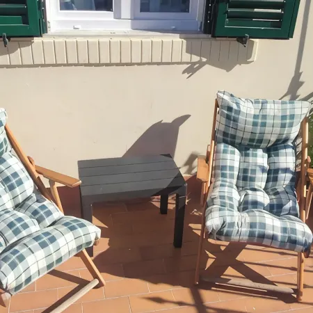 ViaGiottoA welcoming and well-kept apartment in Tuscany,