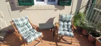 ViaGiottoA welcoming and well-kept apartment in Tuscany,