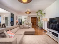 La villa Mareva Hotels in Faaa