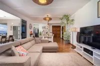 La villa Mareva