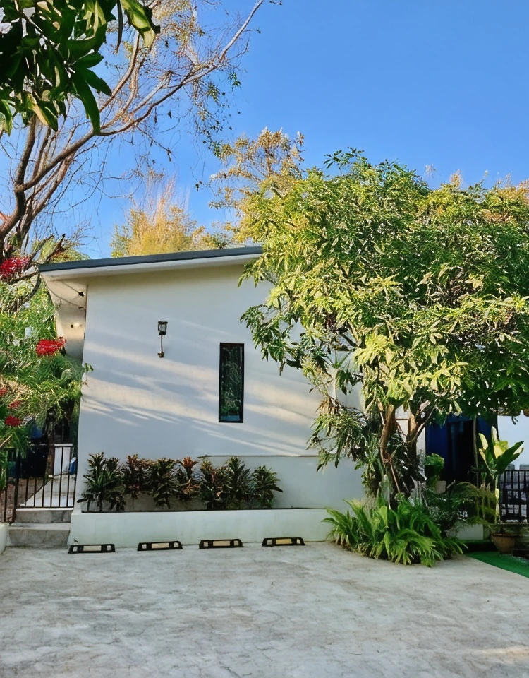 รูปภาพของBonnie Baan Private Pool Villa, Mae Rim