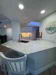 24th Floor OceanView Oasis - Apartments