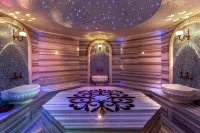 Ohotnichi Sezony Hotel - Gym