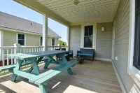 Cottage Resort - 3-Star