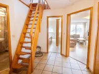 "Deichperle" - your retreat in the Deichkieker guesthouse - pets allowed 霍魯梅爾希爾住宿飯店