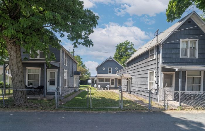 Sylvan Beach Cottage in the heart of Sylvan Beach NY