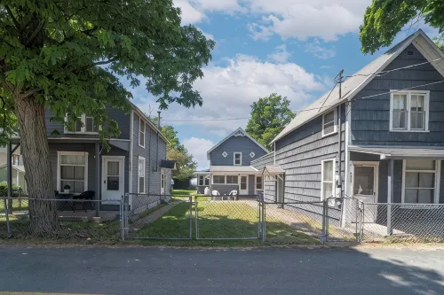 Sylvan Beach Cottage in the heart of Sylvan Beach NY - Wifi