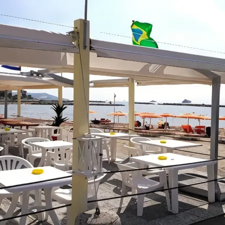 Hotel Riviera Sanremo