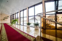 U Dvukh Lvov Hotel - С парковкой