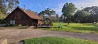 The Lodge-Uncertain Lodge and Inn; Breathtaking Cabin That Sleeps 10
