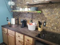 Muskegon Lake View Loft studio/kitchenette - 3-Star