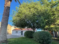 La Casa de la Concha Cerca de Bardenas y Senda Viva - 3-Star