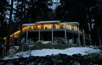Sauna+Firewood Hot-Tub+Oyster Beach+Relaxing Views - 4-Star