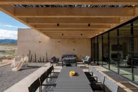 Casa Vall Luxury Valley Life