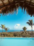 Villa Estrella del Norte, 180 degree view on the ocean from your infinity pool