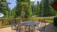 Spruce Chalet - Chalets