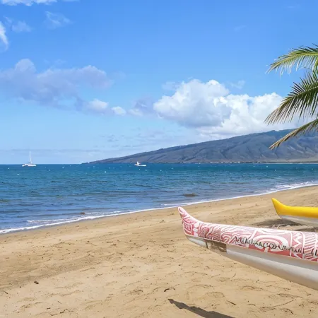 Best Oceanfront Value in Kihei - Kealia Resort!