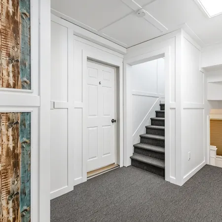 8035-Walk to Mayo-Chic and Luxury 1Br Apt