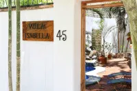 Villa Isabella- Peaceful getaway