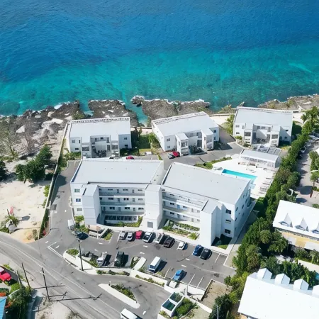 Sunset Point- Caribbean Elegance Redefined