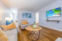 4ppl, 9 minutes to airport , BBQ, Top Location -  Apartamentos vacacionales