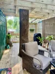 CUTE LITTLE COTTAGE NEAR DOWNTOWN BREVARD - 무료 와이파이