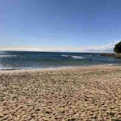 Avoca Beach Guesthouse Fitness & Recreational Facilities