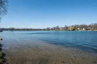 Fonda Lake Bungalow - 民泊