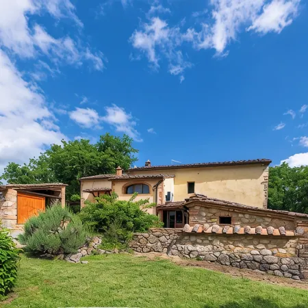 Villa Antico Podere Rota (CIN IT052034C29DBJQPYG)