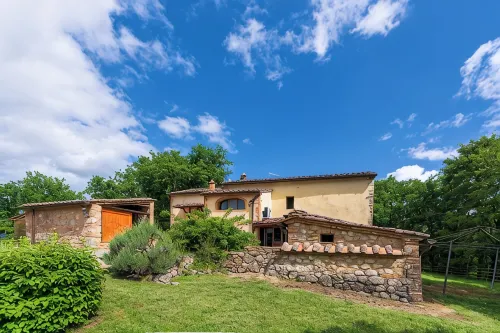 Villa Antico Podere Rota (CIN IT052034C29DBJQPYG)