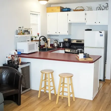 Delightful Summit Cove Condo - perfect all seasons!