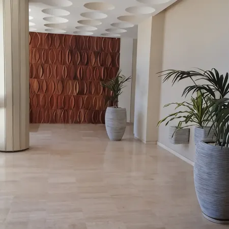 Sea view apartment 80m2