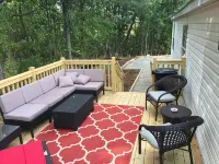 Escape the City! Plain Outside; Gorgeous Inside; Huge Horse/Cattle Farm - 3-Star