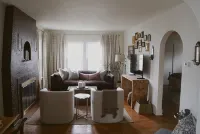 The Dover - 3 bedroom Storybook house -  Privatzimmer