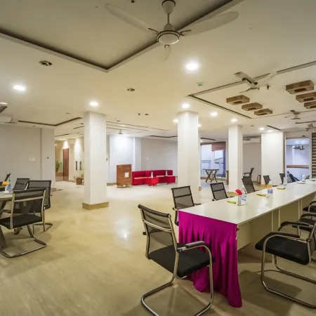 Tripli Hotels Shivaay