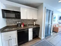 Retreat in the Heart of Mt Crested Butte!  Skin-In/Out - Studio/Pool/Hot tub