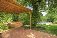 Villa Antico Podere Rota (CIN IT052034C29DBJQPYG) - Huvilat