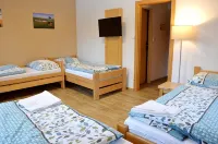 Balónový Hotel a Pivovar Radešín - Pet Friendly