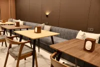 BM Avenue Hotel - 2 Yıldız