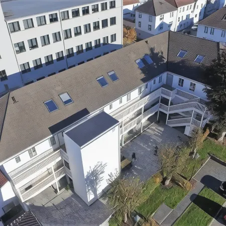 Stavanger Housing Hotel