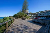 The Beach Retreat Coolum