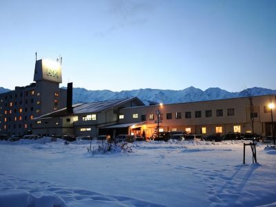 Hakuba Highland Hotel