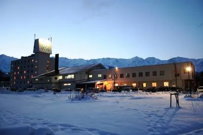 Hakuba Highland Hotel