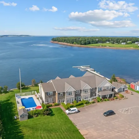 Inn at the Pier