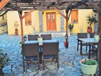 Ellis Full Guest House Hotels in Tsagkarada