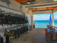 Lalaguna Villas Luxury Dive Resort and Spa Hotel in zona Spiaggia Haligi Beach