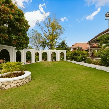 Hibiscus Lodge Hotel