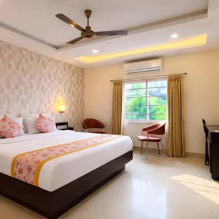 Sumitel Premier Inn โรงแรมในสิลิกูริ
