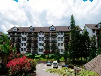 Strawberry Park Resort Hotels near KFC Restaurant